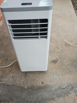 Air Conditioner 10.000 btu