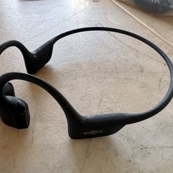 Shokz Open Run Pro And Mini 