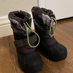 Kids Snow/Water Shoes
