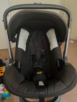 Doona Stroller