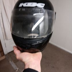 Motor Bike Helmet