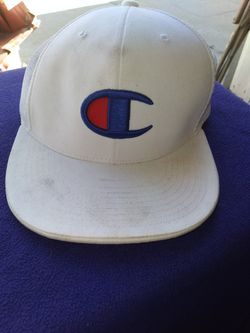 Champion Hat