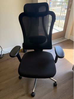 Office chair
