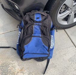 large softball equipment bag 