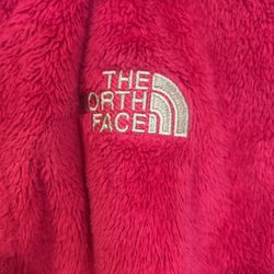 North Face Woman’s Fleece Jacket 