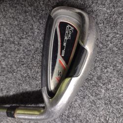 King Cobra 5 Iron 