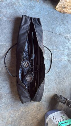 On Stage Microphone Stands