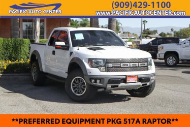 2010 Ford F-150