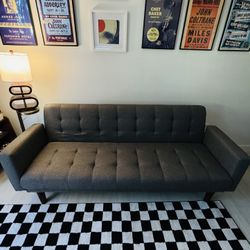 MCM Convertible Sofa Bed 