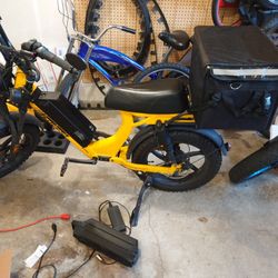 Ebike