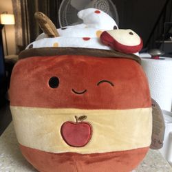 Squishmallows 
