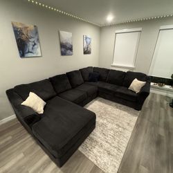 3-Piece Sectional 