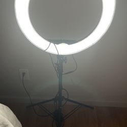 Ring Light