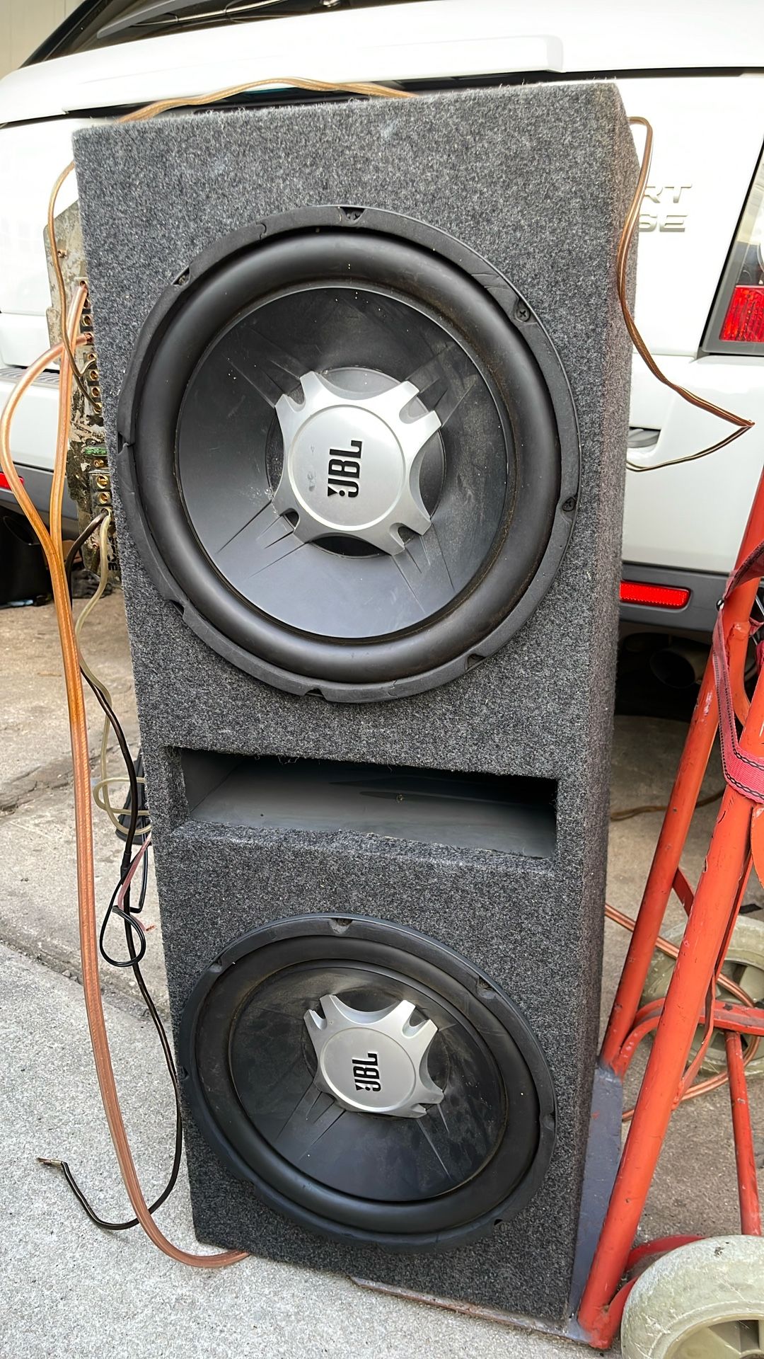 jbl car speakers 12s