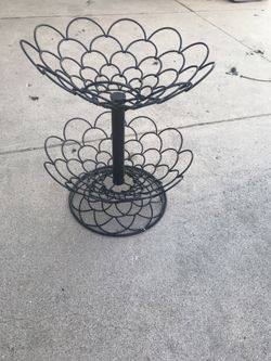 Fruit Basket stand