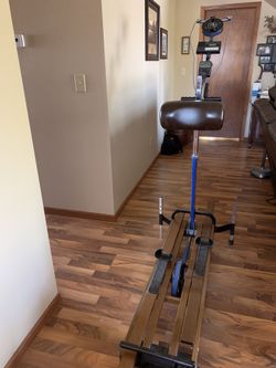 Older Nordic track  Free