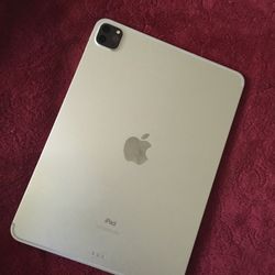 IPad Pro WiFi + Cellular Unlocked