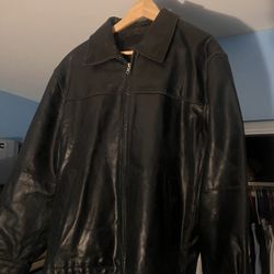 Wilsons Leather Jacket