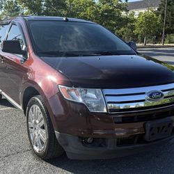 2010 Ford Edge