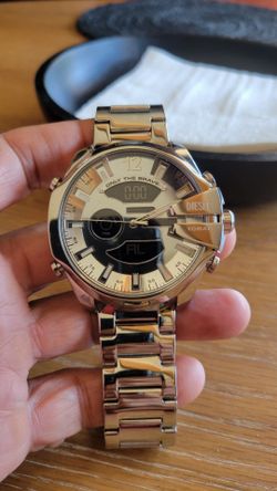 Men's watch