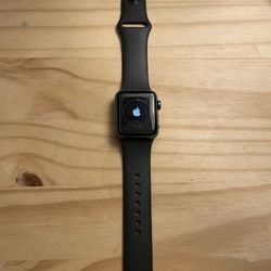 Apple Watch 3