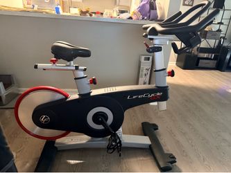 Lifecycle xl