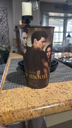 Twighlight cup