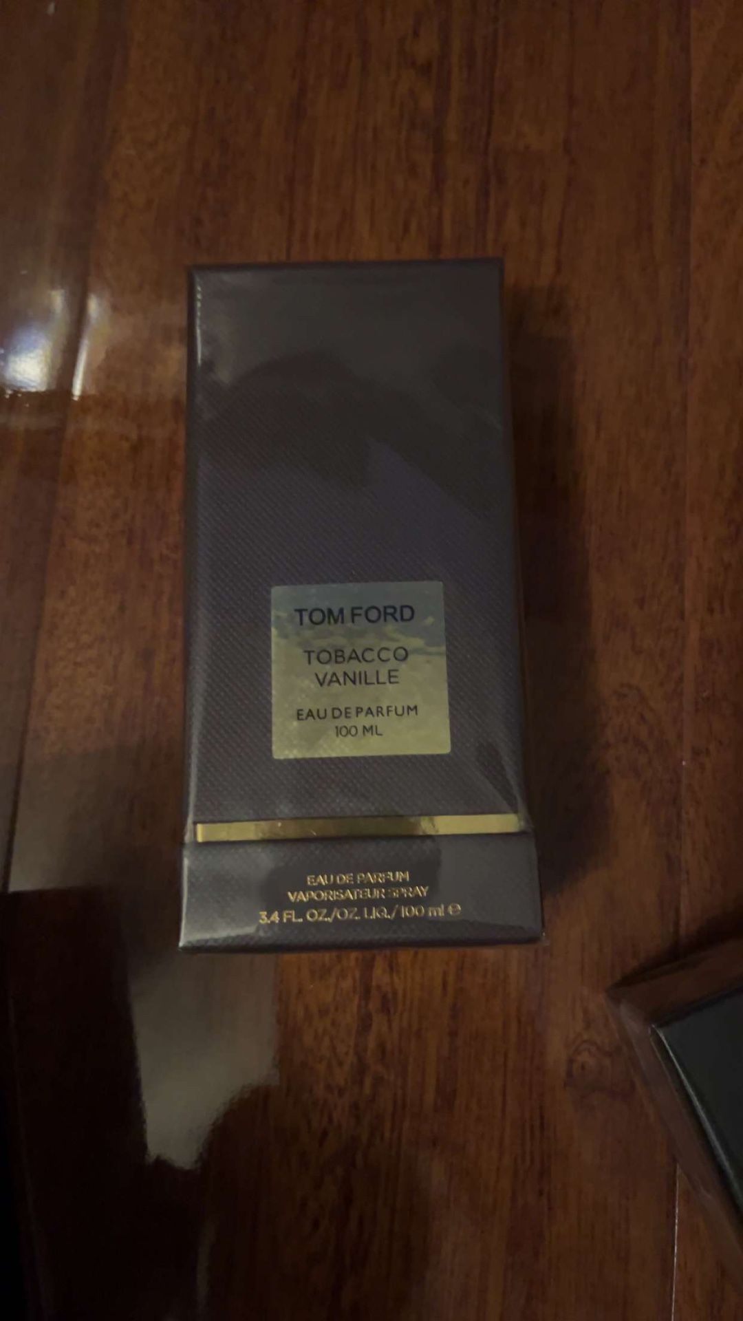 Tom Ford Tabaco Vanilla 