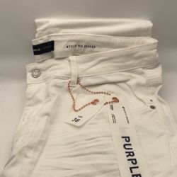 Purple-brand Jeans