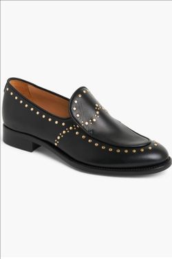 The office of Angela Scott shoes woman size 38