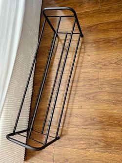 Shoe Rack