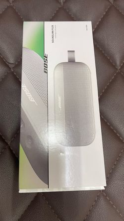 Bose Soundlink Flex 2