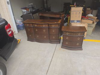 3pc Bedroom set