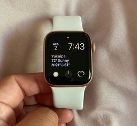 APPLE WATCH SE