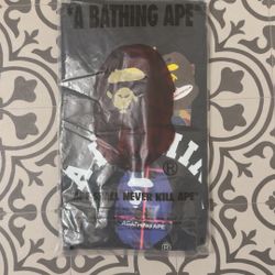 Bape Streetwear Shirt 