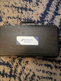 Brand new Leak detector
