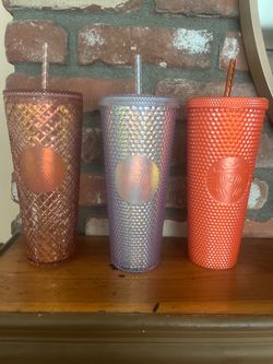 Starbucks Cups