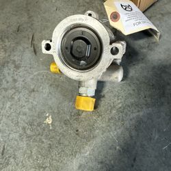 Gm LS Power steering Pump 