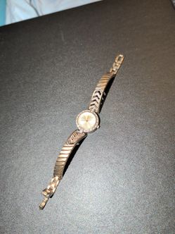Ladies vintage watch