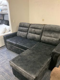 2 in 1 Lounging Space - Other Colors Available