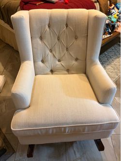Rocking Chair