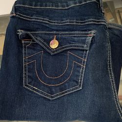 True Religion