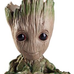A Groot Planter