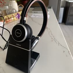 Jabra Bluetooth Hands free E65