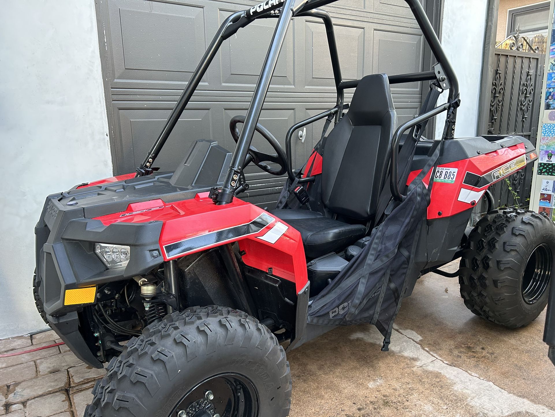 2019 Polaris ACE 150 EFI for Sale in Santa Fe Springs, CA OfferUp