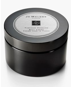 Jo Malone London Tuberose Angelica Body Cream 5.9 Oz./175ml, Unboxed,New&Sealed