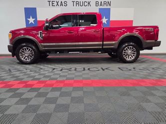 2017 Ford F-250