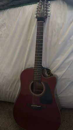 Takamine g series 12 string