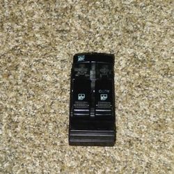 Master Window Switch 2 Door Hyundai Kia