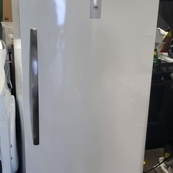 Fridge, Fridge Only 